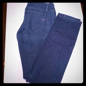 Miss Me “Nicole” skinny jeans 28